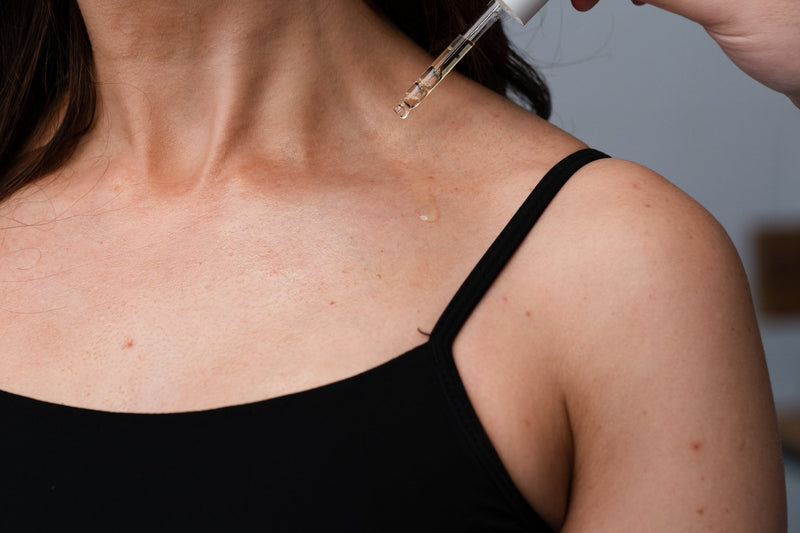 POSTPARTUM AND GLP-1: WHAT'S HAPPENING TO YOUR SKIN - ElastiK° Skin