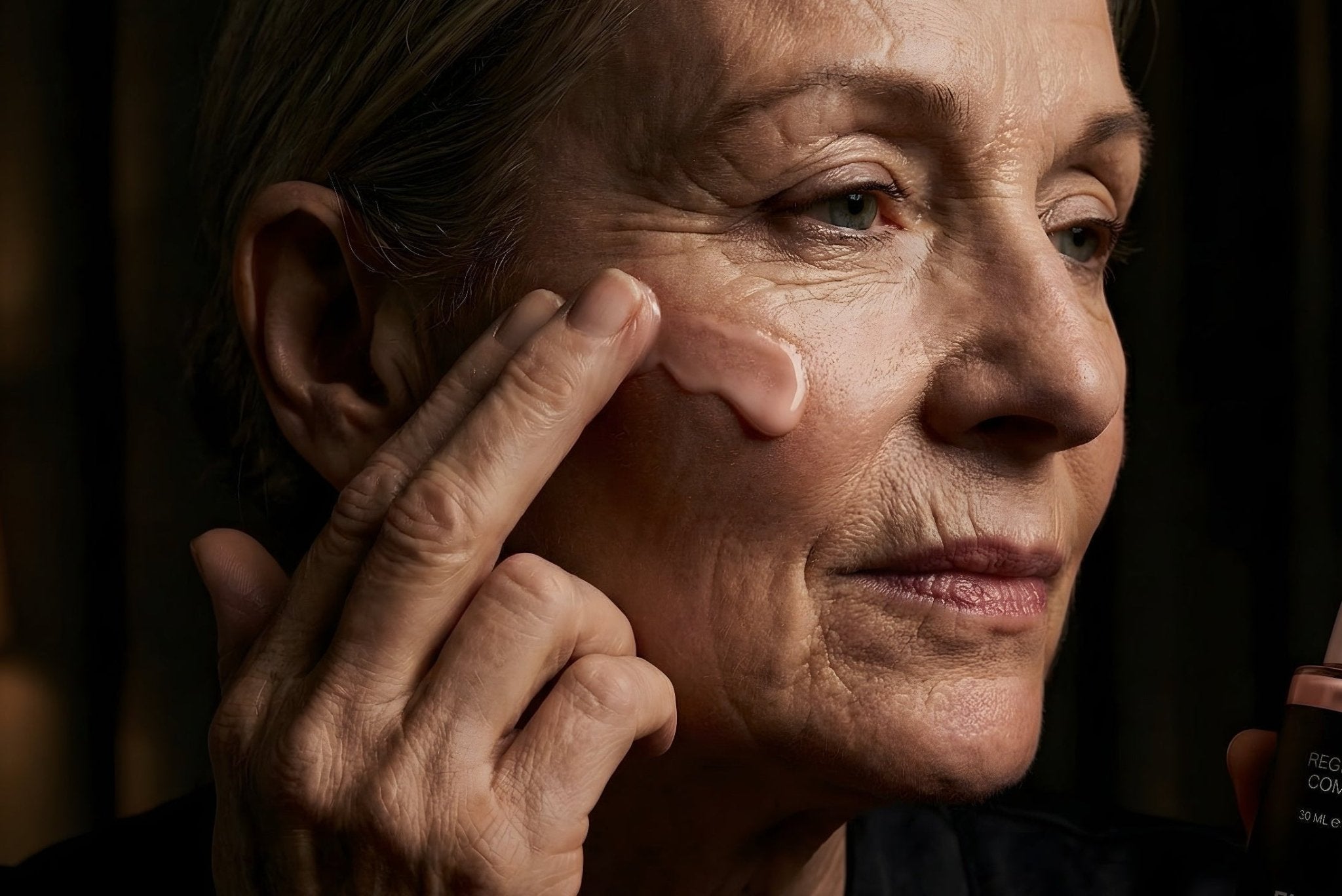 MOUNJARO FACE BEFORE AND AFTER: WHAT ACTUALLY CHANGES, AND WHEN - ElastiK° Skin