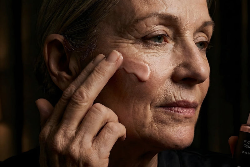 MOUNJARO FACE BEFORE AND AFTER: WHAT ACTUALLY CHANGES, AND WHEN - ElastiK° Skin
