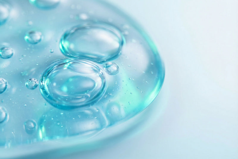 HYALURONIC ACID AND GLP-1: WHY HYDRATION MATTERS MORE - ElastiK° Skin