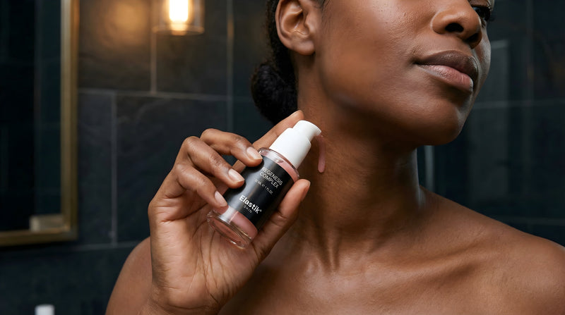WHAT GLP-1 MEDICATIONS DO TO YOUR SKIN