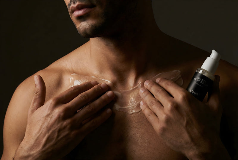 GLP-1 SKIN PROBLEMS: WHY YOUR SKIN IS DRY, ROUGH, AND DULL, AND HOW TO FIX IT - ElastiK° Skin