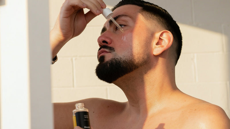 WHY I CREATED ELASTIK° SKIN: THE STORY I HAVE NEVER FULLY TOLD - ElastiK° Skin