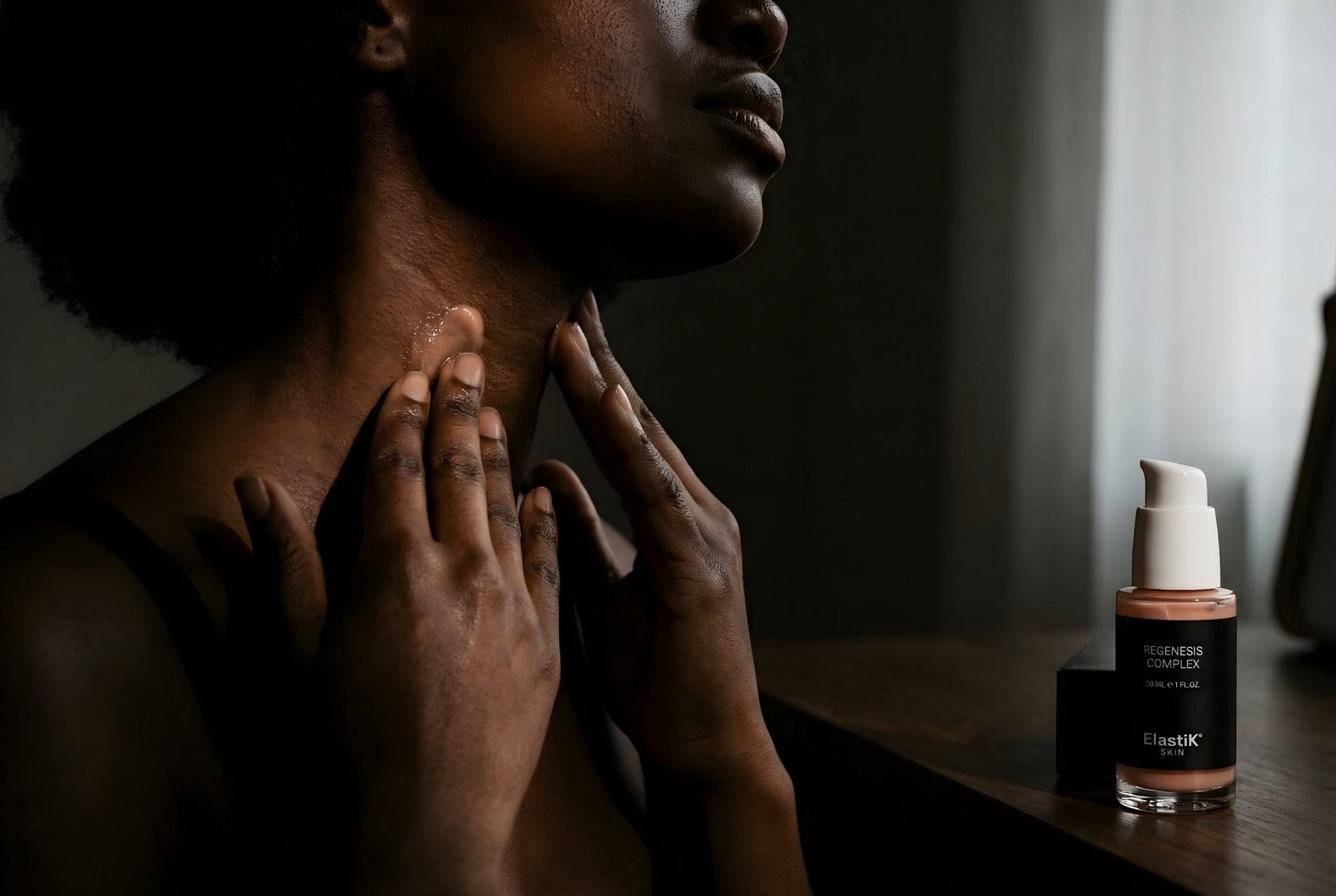 CREPEY SKIN ON GLP-1: WHY IT HAPPENS AND WHAT ACTUALLY HELPS - ElastiK° Skin