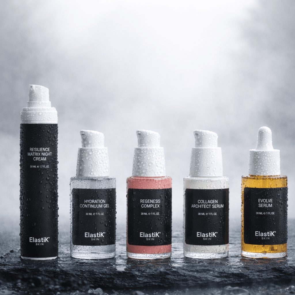 COMPLETE SKIN IN EVOLUTION™ SYSTEM - ElastiK° Skin