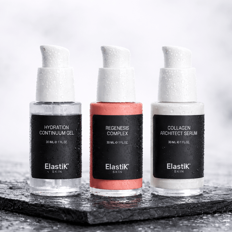 ELASTICITY SUPPORT SYSTEM - ElastiK° Skin