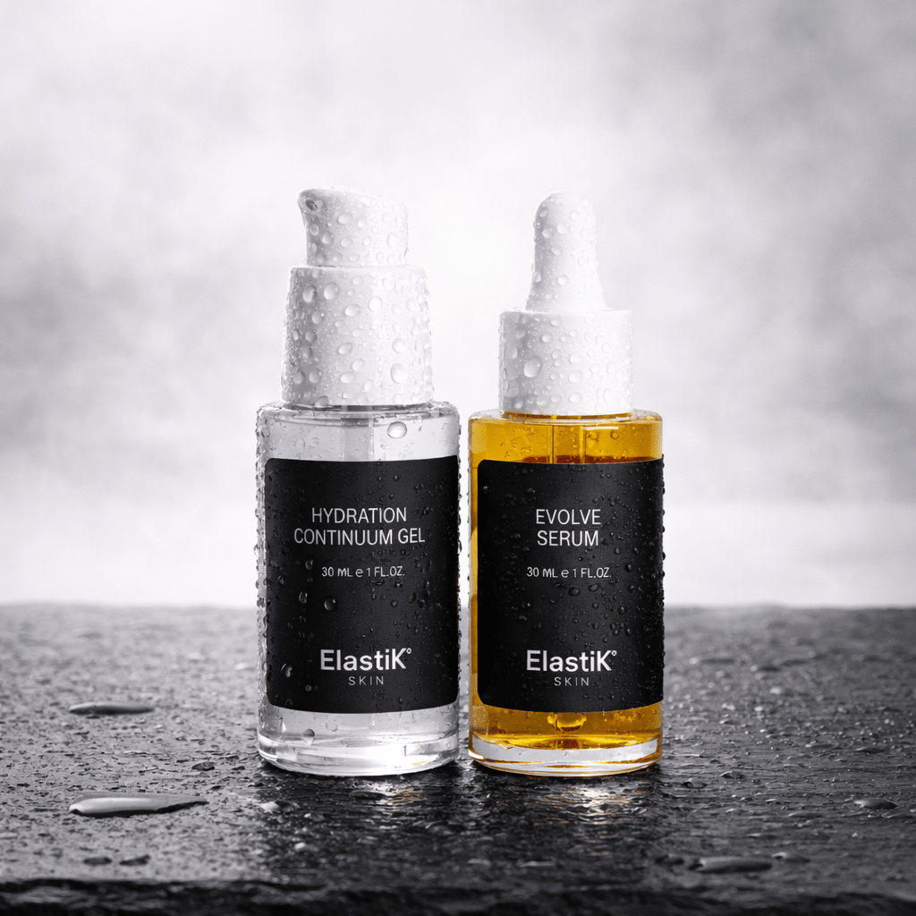 RENEWAL SUPPORT DUO SYSTEM | For GLP-1 & Weight Loss Skin