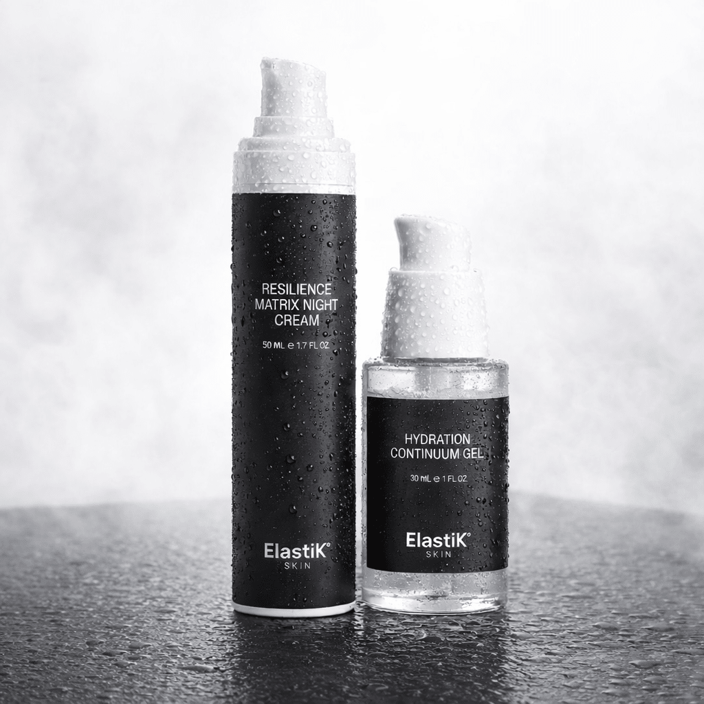 FOUNDATION RESET SYSTEM - ElastiK° Skin