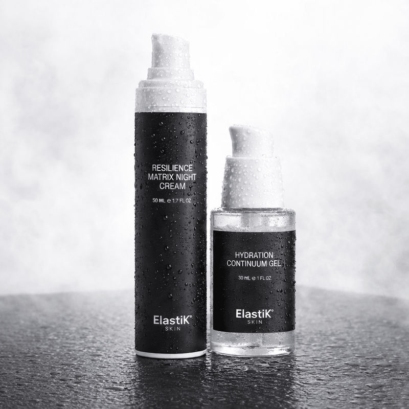 FOUNDATION RESET SYSTEM - ElastiK° Skin