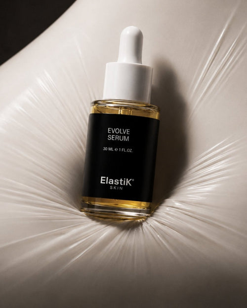 Evolve Serum | ElastiK Skin