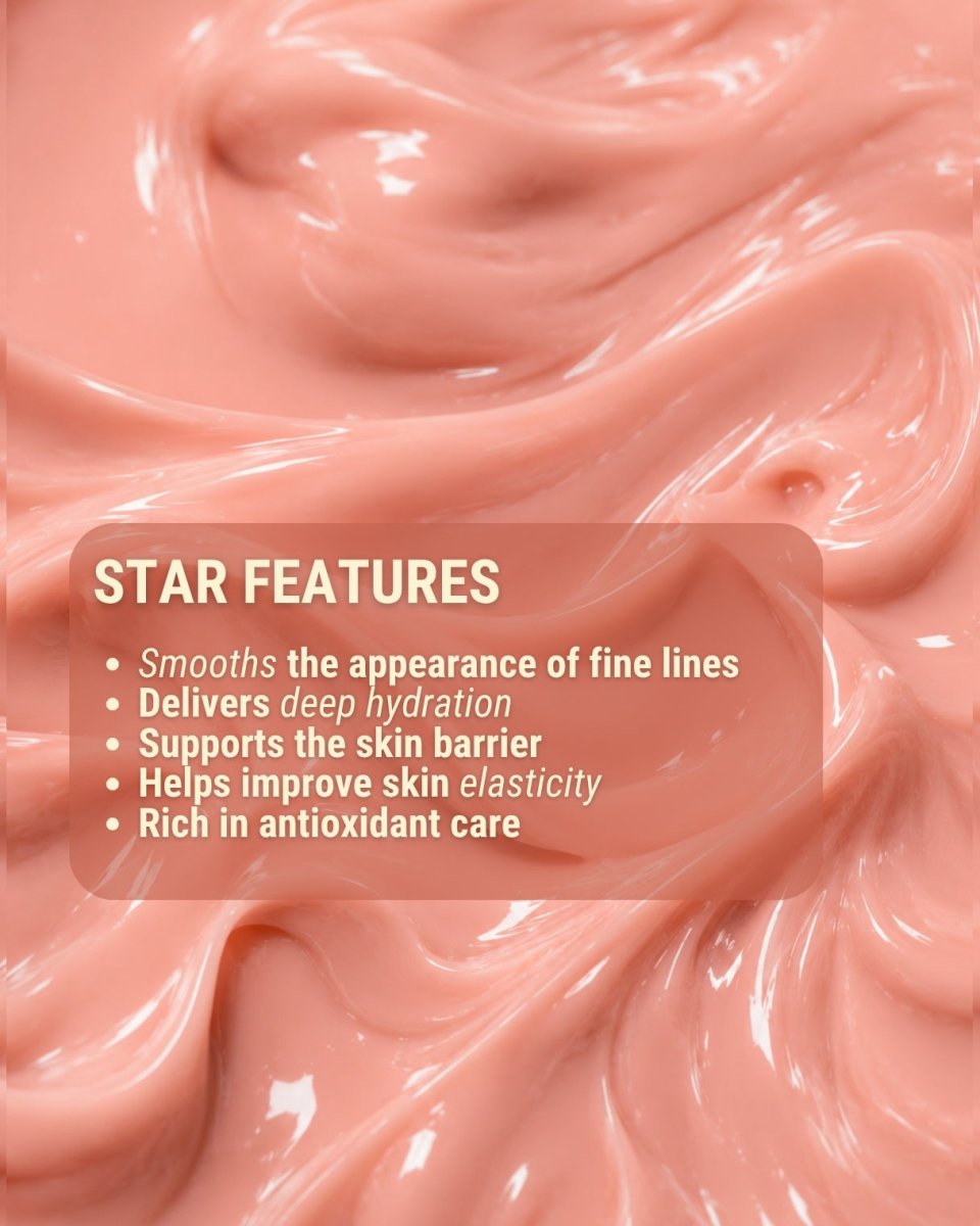 REGENESIS COMPLEX | For GLP - 1, Weight Loss, Ageing, Hormonal & Postpartum Skin - ElastiK° Skin