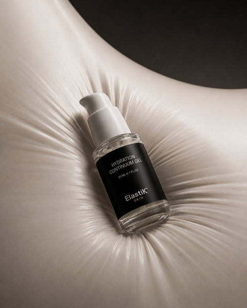 HYDRATION CONTINUUM GEL | For GLP - 1, Weight Loss, Ageing, Hormonal & Postpartum Skin - ElastiK° Skin