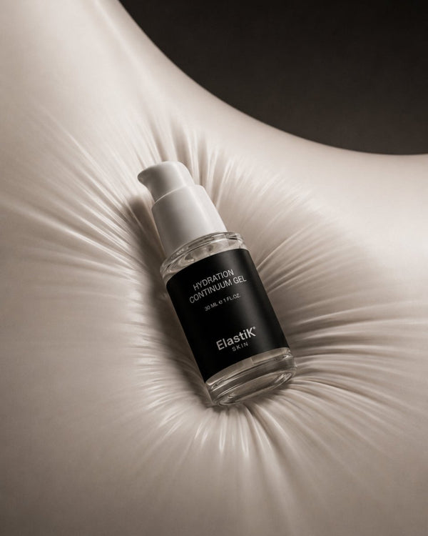 HYDRATION CONTINUUM GEL | For GLP - 1, Weight Loss, Ageing, Hormonal & Postpartum Skin - ElastiK° Skin