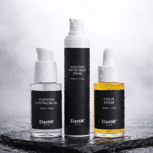 Renewal & Refinement System | For GLP - 1 & Weight Loss Skin - ElastiK° Skin