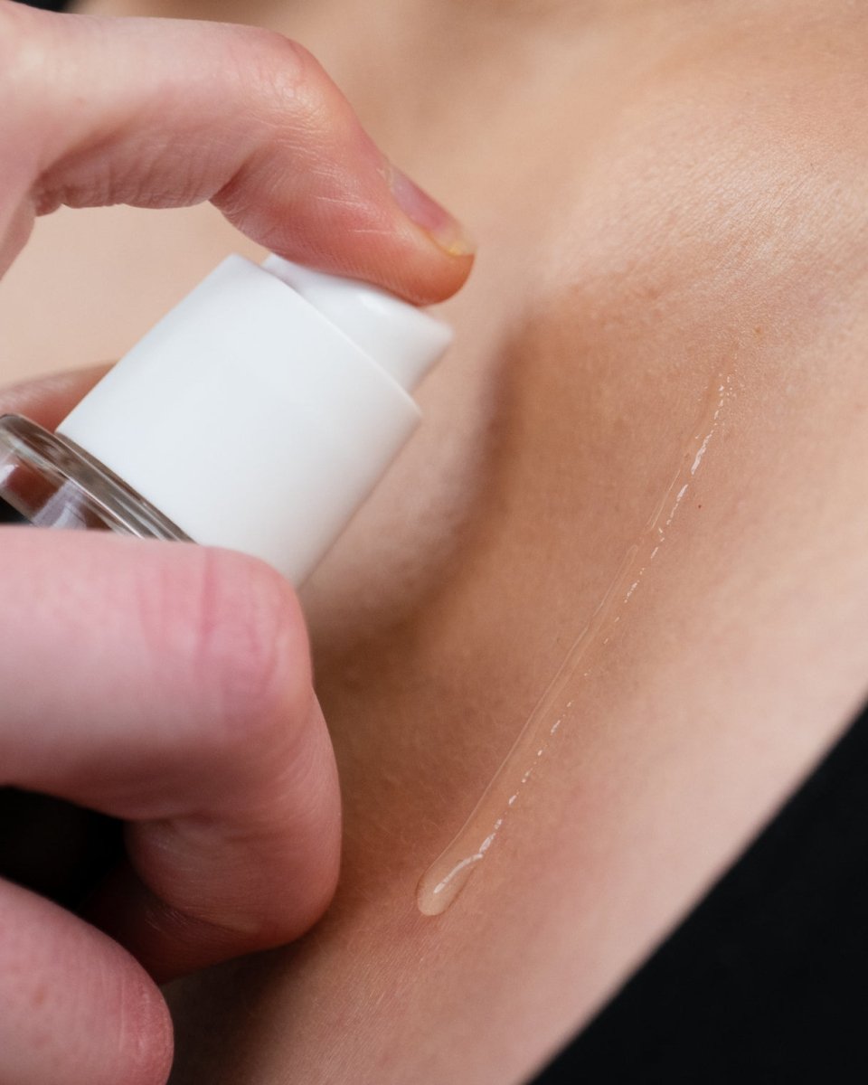 HYDRATION CONTINUUM GEL | For GLP - 1, Weight Loss, Ageing, Hormonal & Postpartum Skin - ElastiK° Skin
