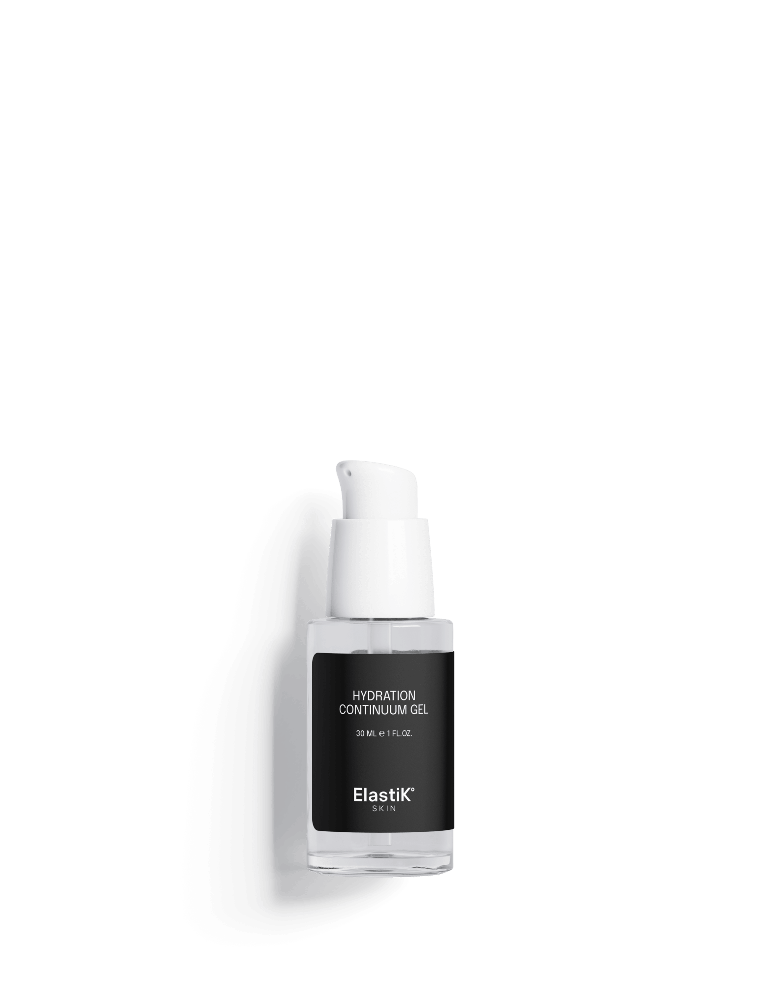 HYDRATION CONTINUUM GEL - ElastiK° Skin