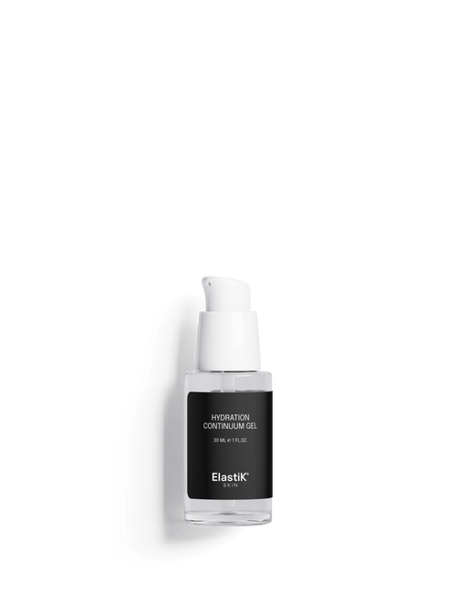 HYDRATION CONTINUUM GEL - ElastiK° Skin