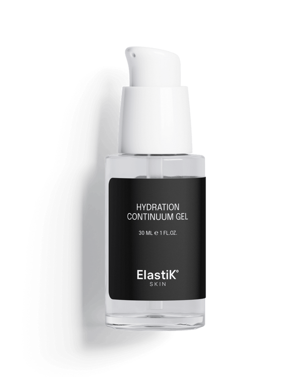 HYDRATION CONTINUUM GEL - ElastiK° Skin