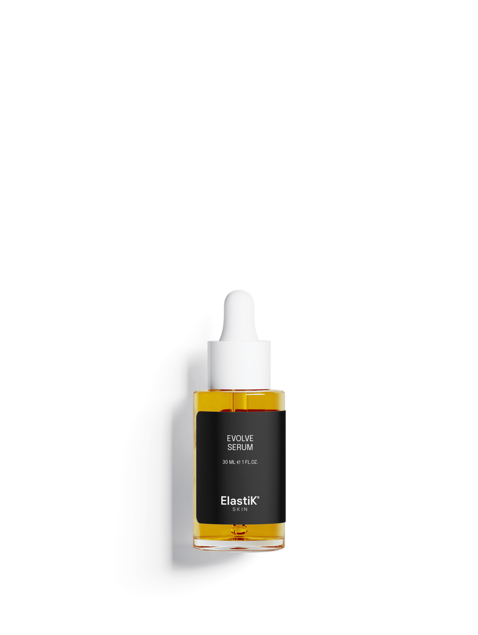 EVOLVE SERUM - ElastiK° Skin