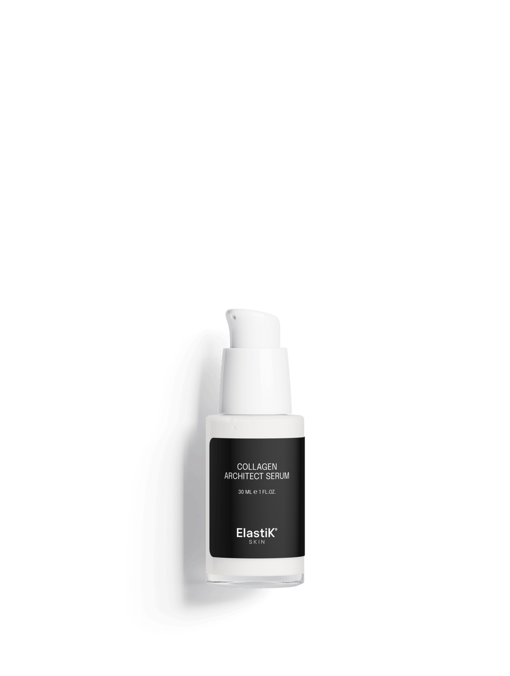 COLLAGEN ARCHITECT SERUM - ElastiK° Skin