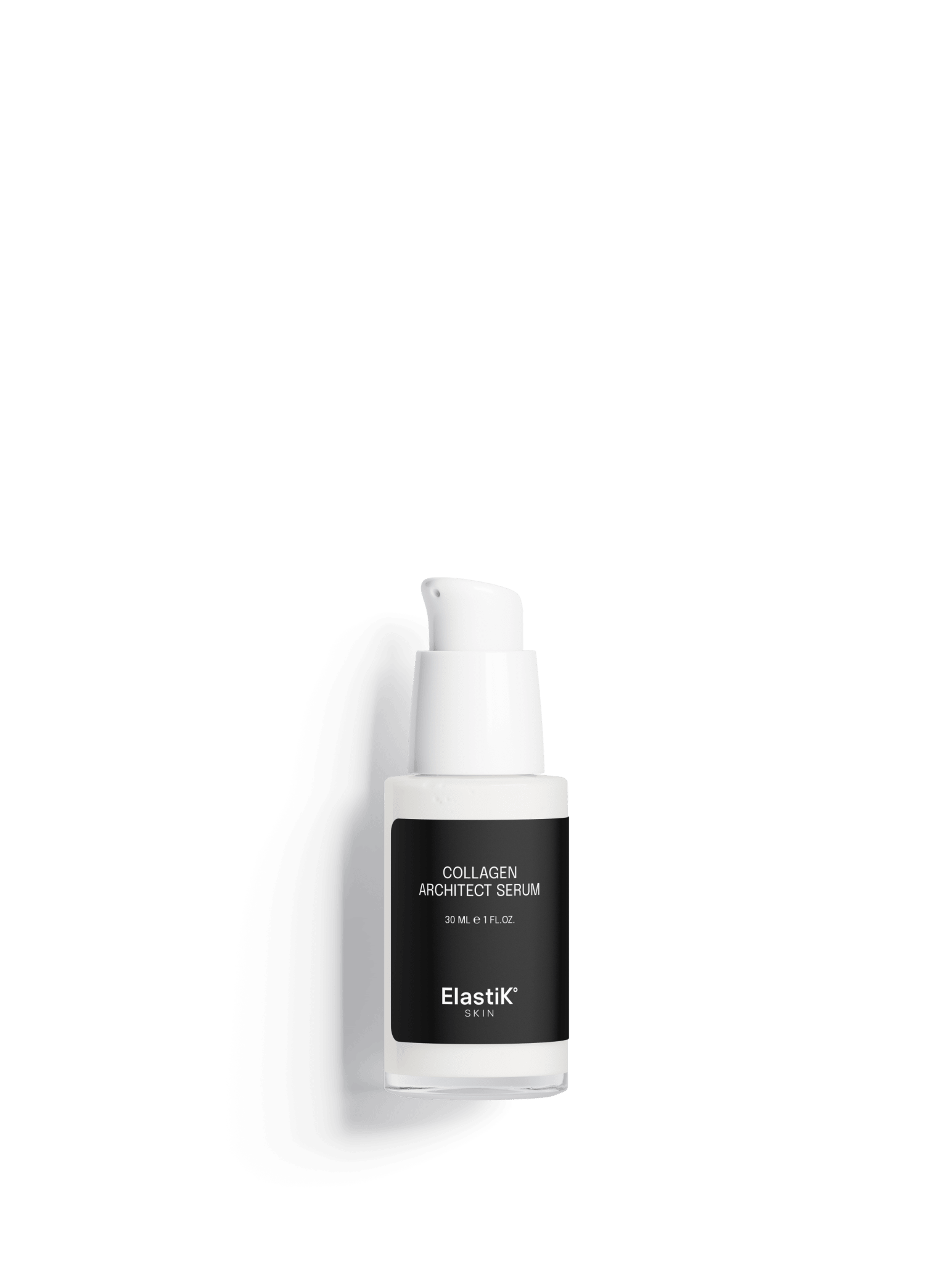 COLLAGEN ARCHITECT SERUM - ElastiK° Skin