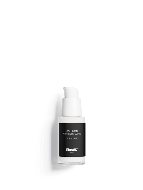 COLLAGEN ARCHITECT SERUM - ElastiK° Skin