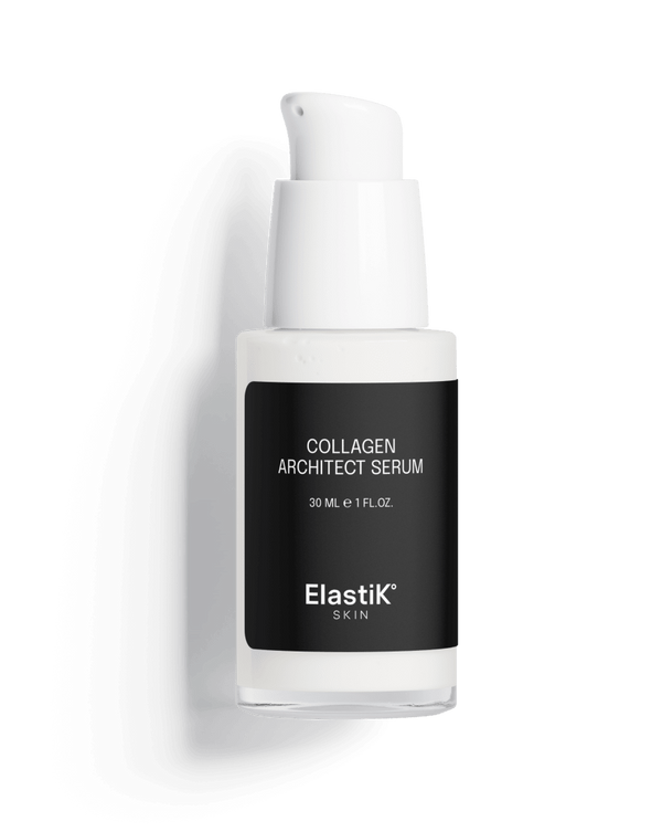 COLLAGEN ARCHITECT SERUM - ElastiK° Skin