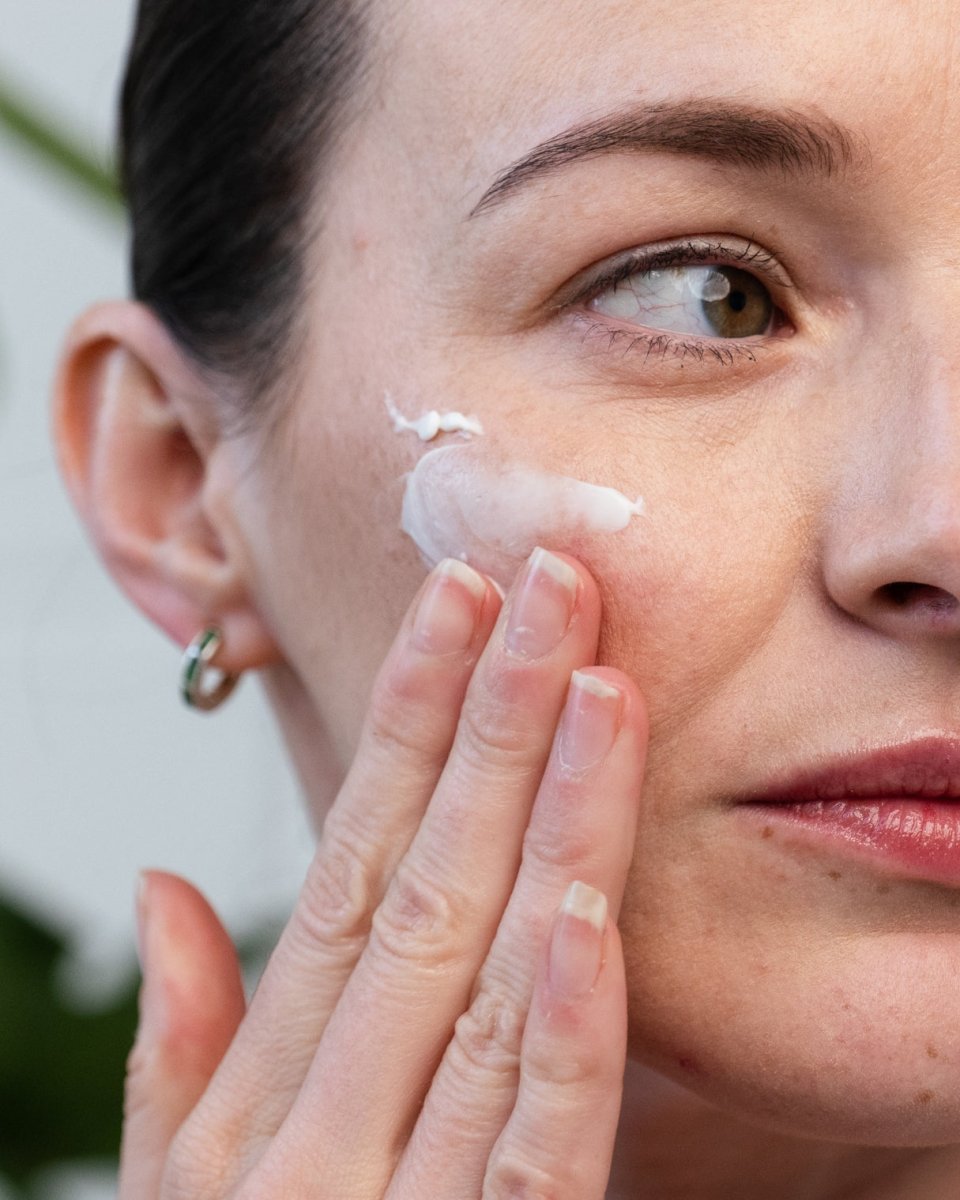 RESILIENCE MATRIX NIGHT CREAM | For GLP - 1, Weight Loss, Ageing & Postpartum Skin - ElastiK° Skin