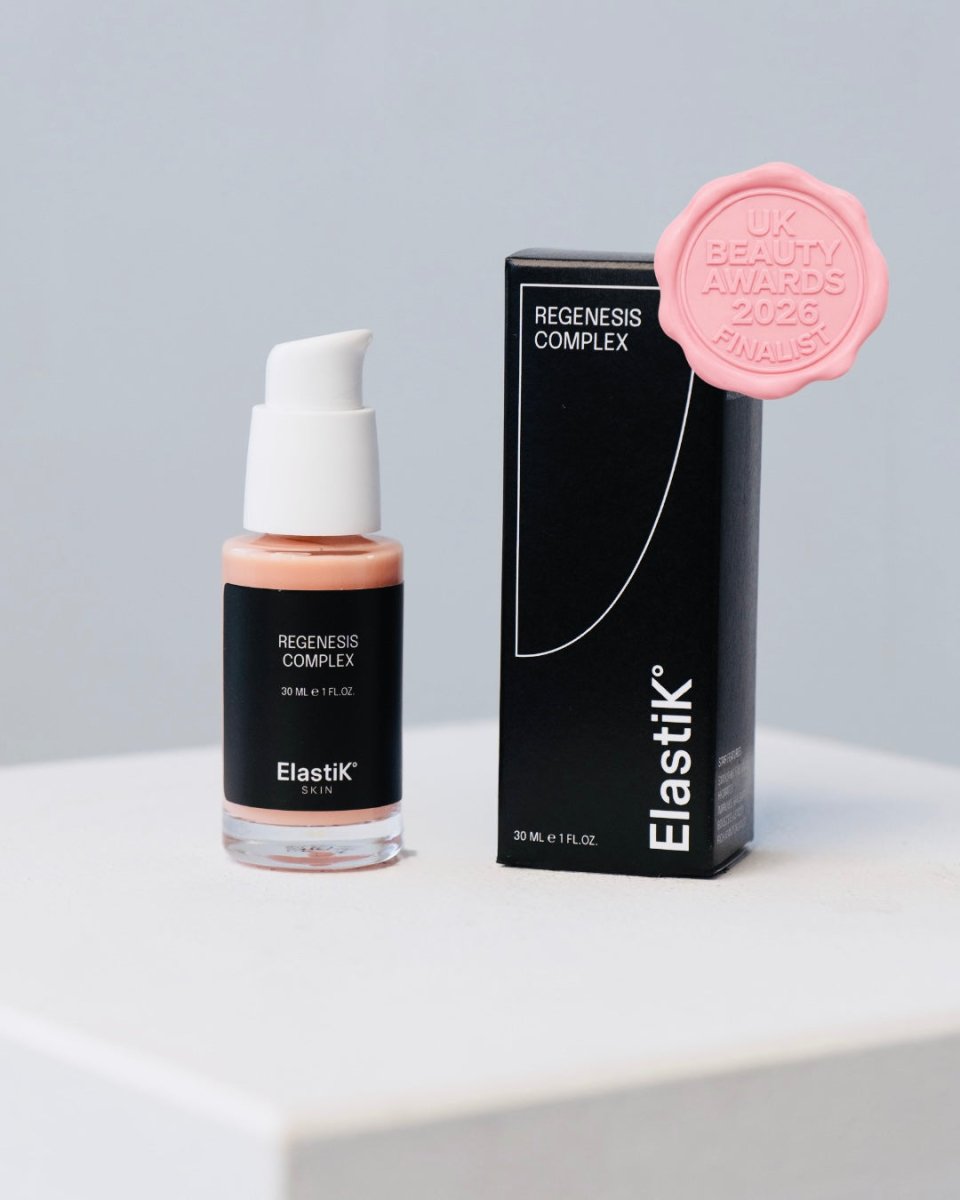 Regenesis Complex | For GLP-1 & Weight Loss Skin - ElastiK° Skin