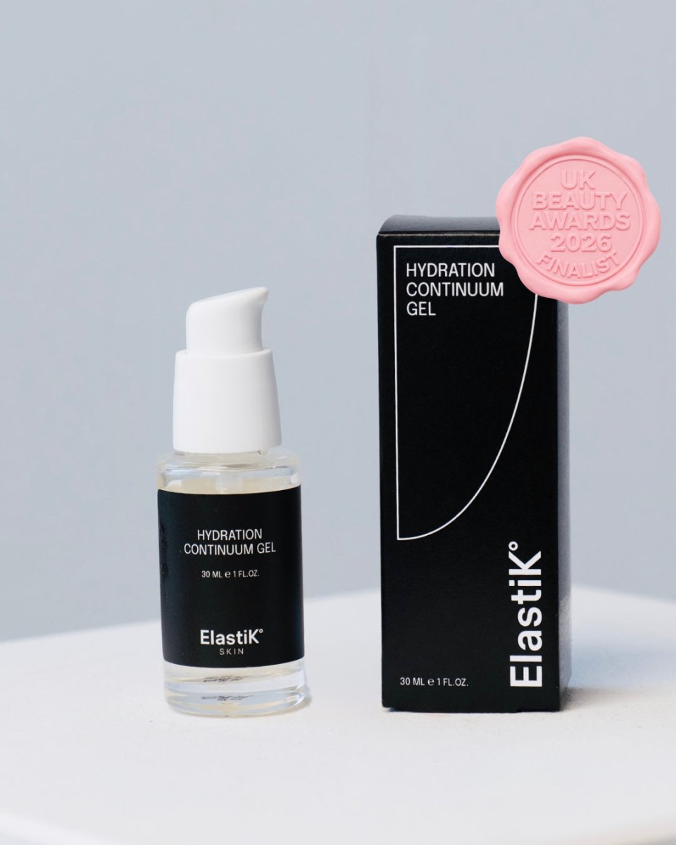 Hydration Continuum Gel | For GLP-1 & Weight Loss Skin - ElastiK° Skin