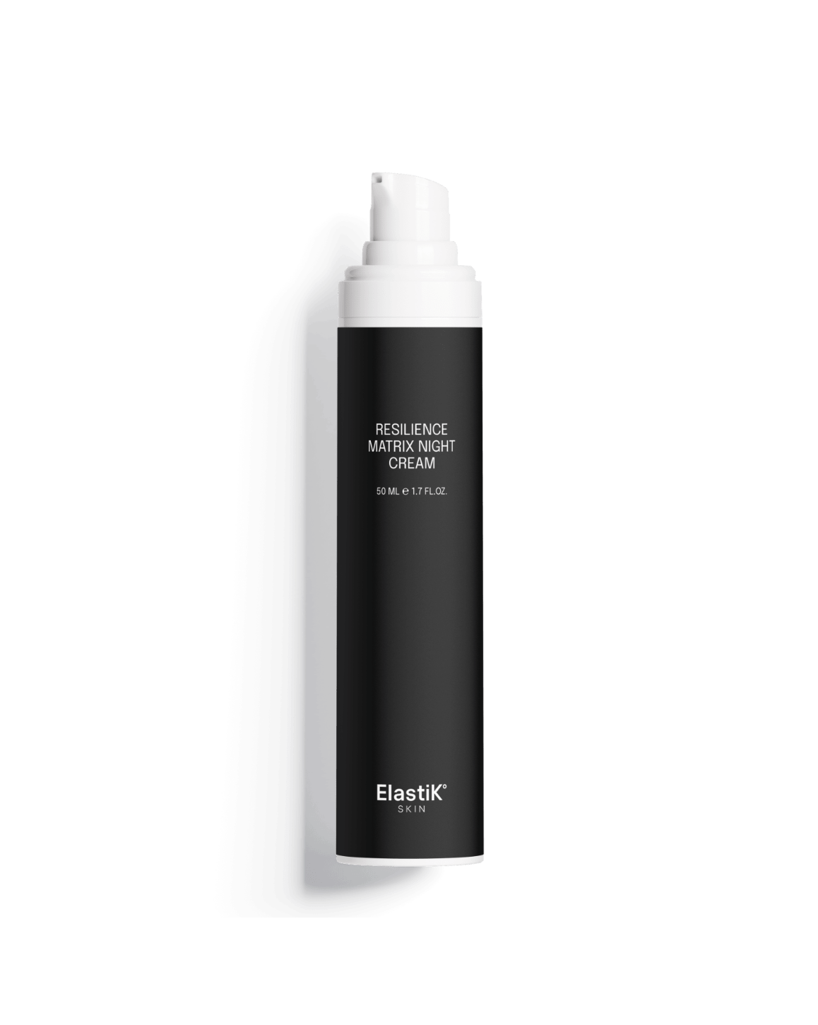 RESILIENCE MATRIX NIGHT CREAM - ElastiK° Skin