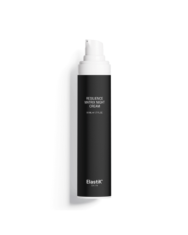 RESILIENCE MATRIX NIGHT CREAM - ElastiK° Skin