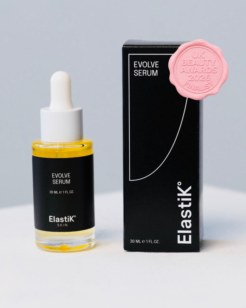 Evolve Serum | For GLP-1 & Weight Loss Skin - ElastiK° Skin