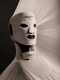ELASTIK SKIN LED FACE + NECK MASK | For GLP - 1 & Weight Loss Skin - ElastiK° Skin