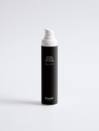 Peptide Solstice Day Cream tube, back view