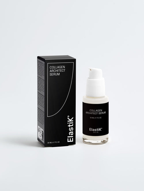 COLLAGEN ARCHITECT SERUM - ElastiK° Skin