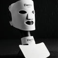 ELASTIK SKIN LED FACE + NECK MASK - ElastiK° Skin
