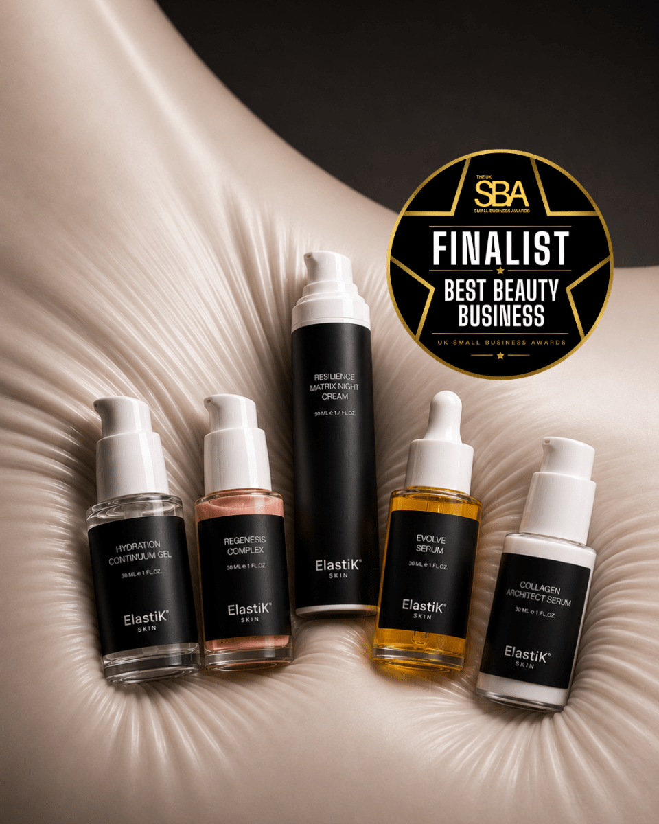 COMPLETE SKIN IN EVOLUTION™ SYSTEM | For GLP - 1 & Weight Loss Skin - ElastiK° Skin
