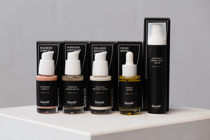 Complete Skin in Evolution™ System | Plus FREE GIFT