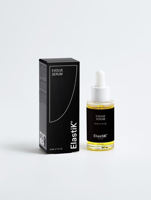 EVOLVE SERUM - ElastiK° Skin