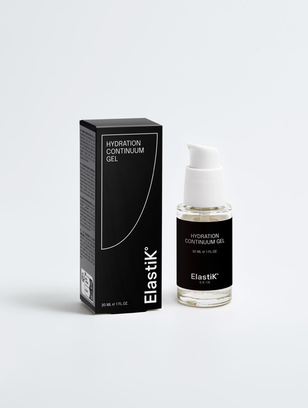 HYDRATION CONTINUUM GEL - ElastiK° Skin