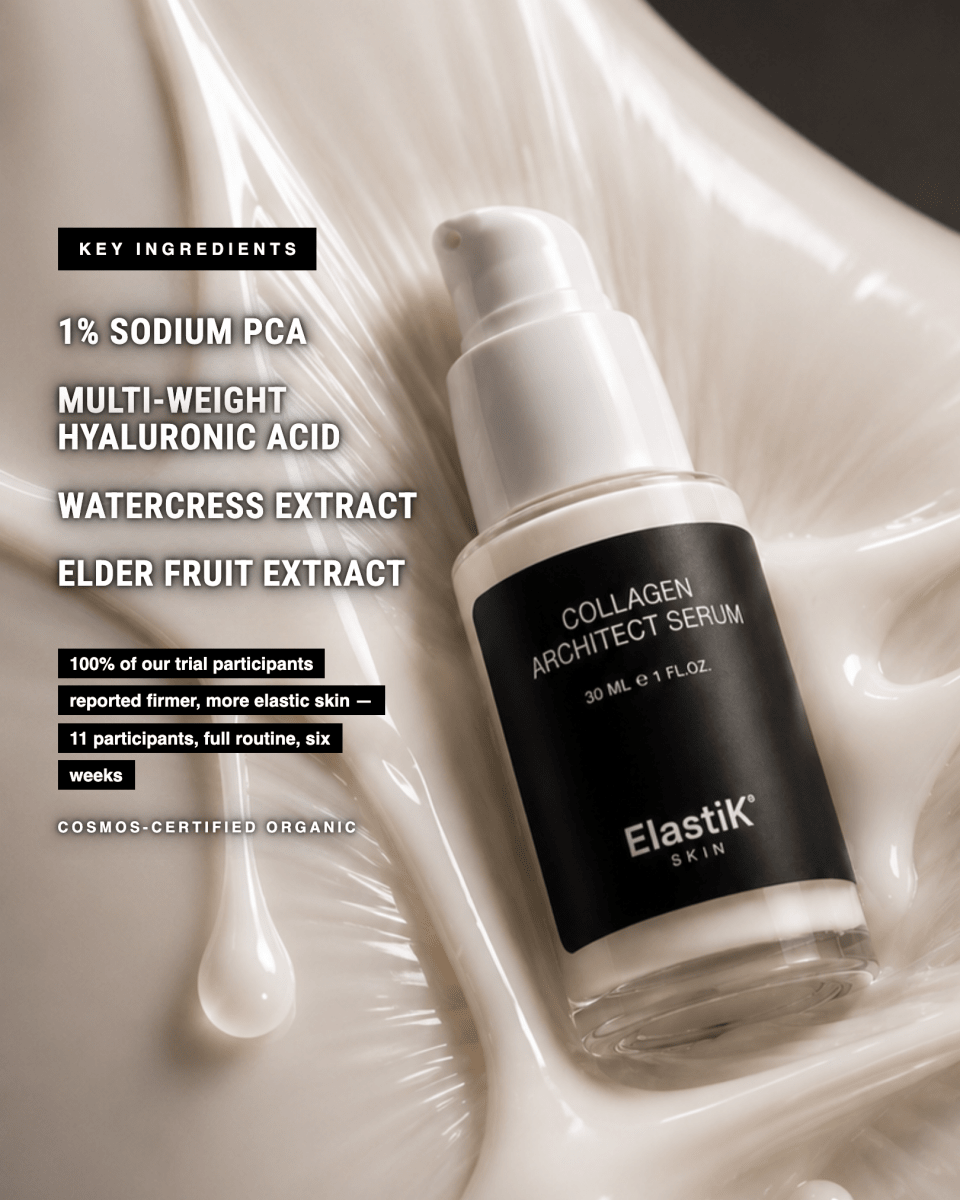 Complete Skin in Evolution™ System | For GLP-1 & Weight Loss Skin - ElastiK° Skin