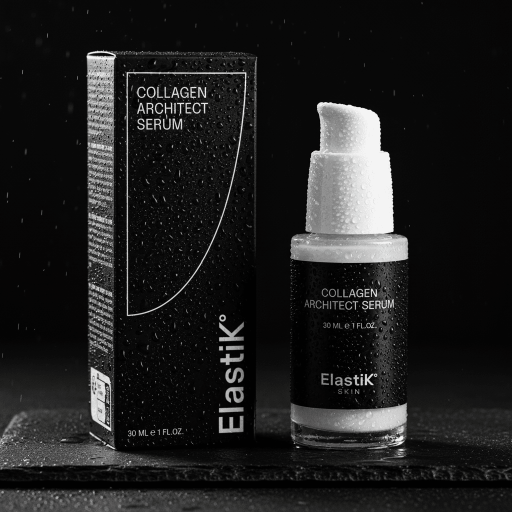 COMPLETE SKIN IN EVOLUTION™ SYSTEM | For GLP - 1 & Weight Loss Skin - ElastiK° Skin