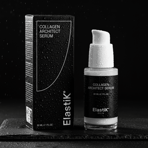 COMPLETE SKIN IN EVOLUTION™ SYSTEM | For GLP - 1 & Weight Loss Skin - ElastiK° Skin