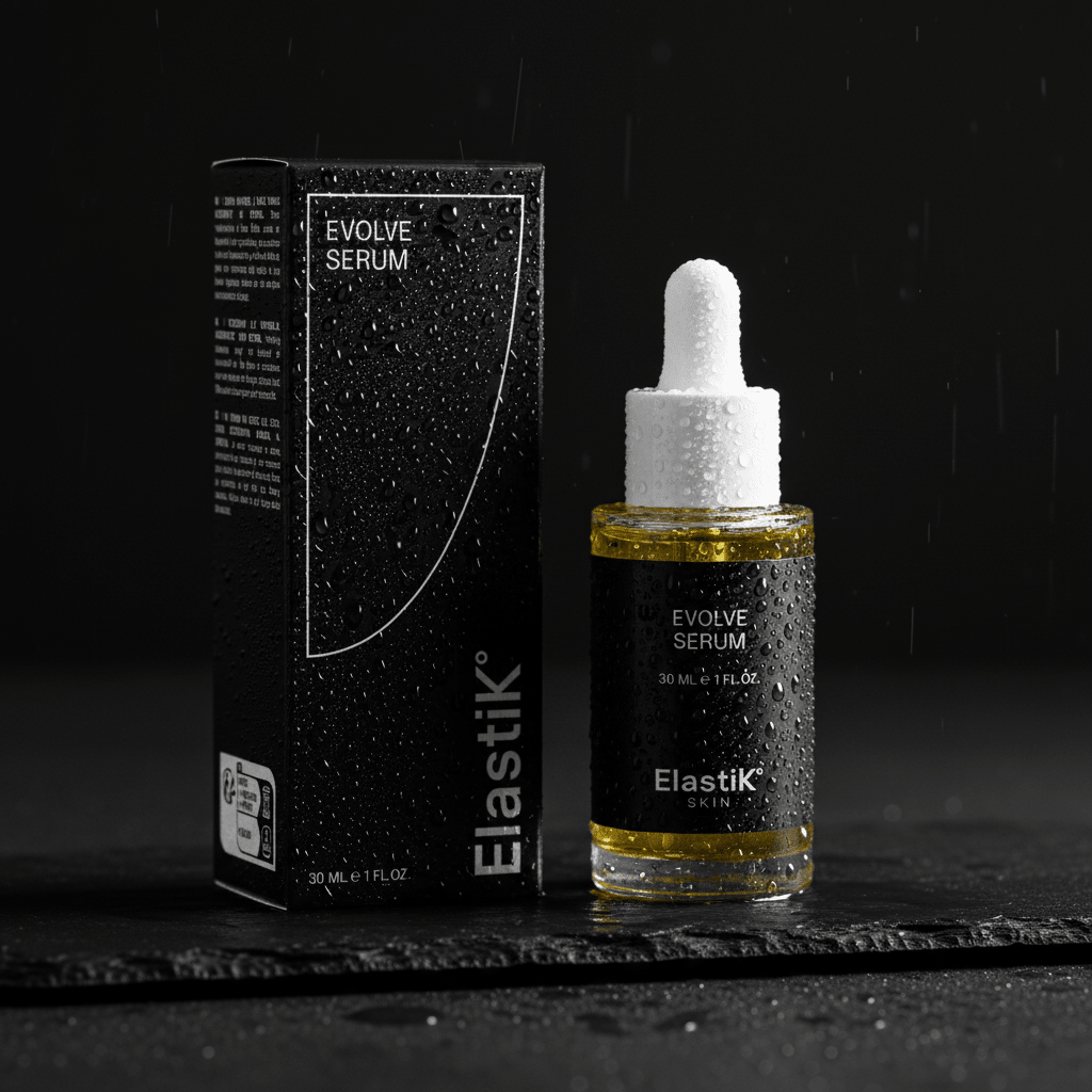 COMPLETE SKIN IN EVOLUTION™ SYSTEM | For GLP - 1 & Weight Loss Skin - ElastiK° Skin