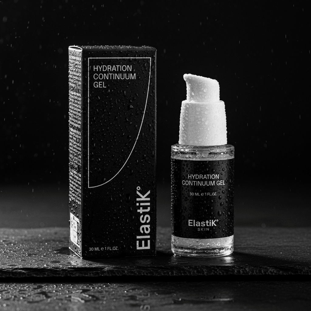 COMPLETE SKIN IN EVOLUTION™ SYSTEM | For GLP - 1 & Weight Loss Skin - ElastiK° Skin