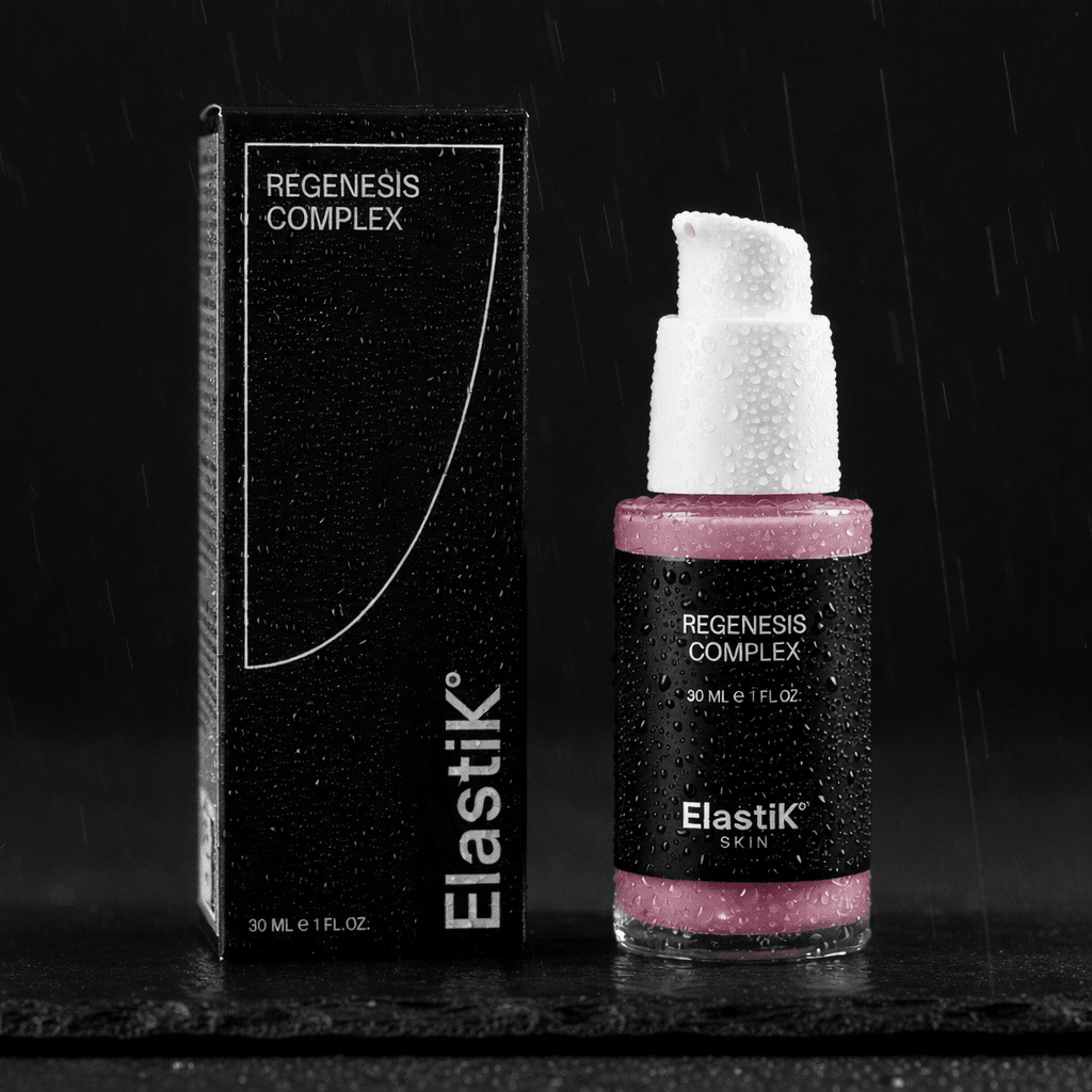 COMPLETE SKIN IN EVOLUTION™ SYSTEM | For GLP - 1 & Weight Loss Skin - ElastiK° Skin