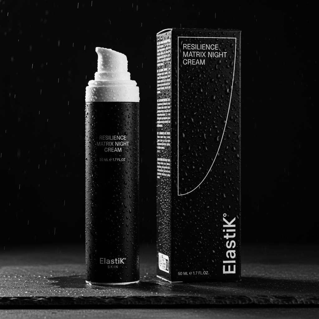 COMPLETE SKIN IN EVOLUTION™ SYSTEM | For GLP - 1 & Weight Loss Skin - ElastiK° Skin